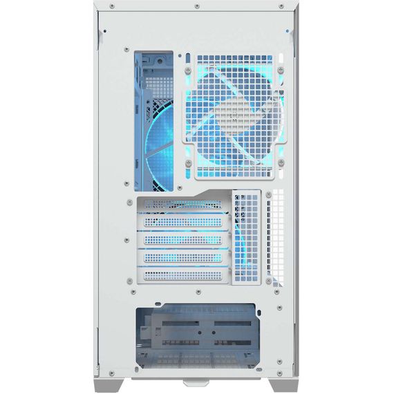 Корпус Cougar MX600 Mini RGB White | Зображення 8