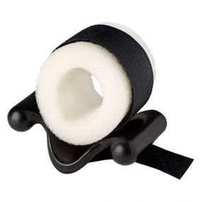 Майданчик Super Comfort для екстендера Jes Extender з ремінцем на липучці, дуже комфортна Sex Aura