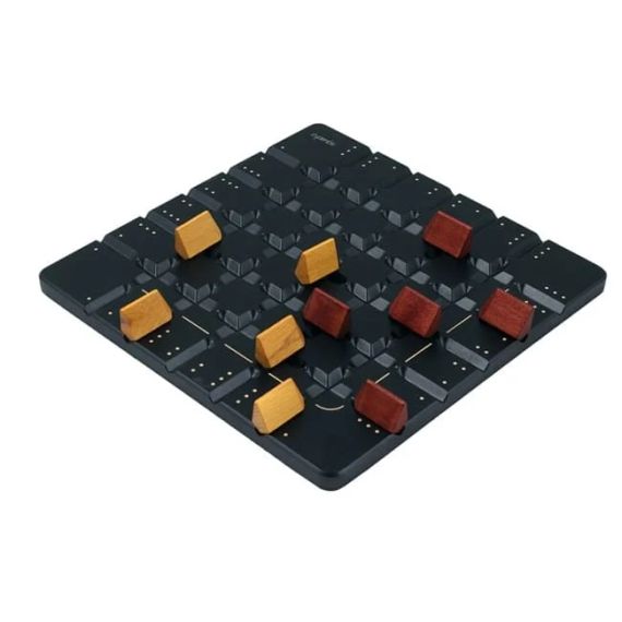 Настольная игра Squadro (Сквадро) | Зображення 1