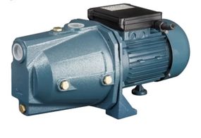 Відцентровий насос NPO JET100X