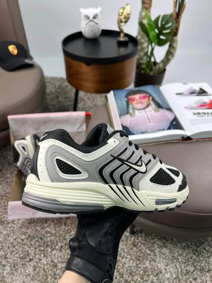 Чоловічі кросівки Air Peg 2K5 Beige Grey весна / літо / осінь A3822 44 28 см | Зображення 4