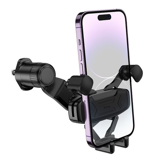 Автодержатель Hoco H66 Gravity | Зображення 2