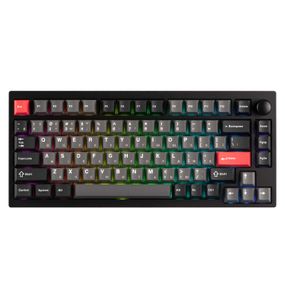 Клавиатура механическая Lemokey P1 Pro 84Key P1P-M4-UA