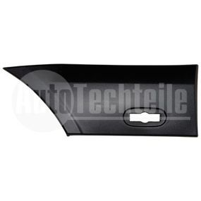 Молдинг задний правый (перед аркой) Mercedes Benz Sprinter W906 06-18/ VW Crafter 06-16, AutoTechteile, 100 6945, 6945