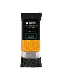 Чай Gemini Гранд Пак для чашки Alpine Field Альпійські трави 15шт