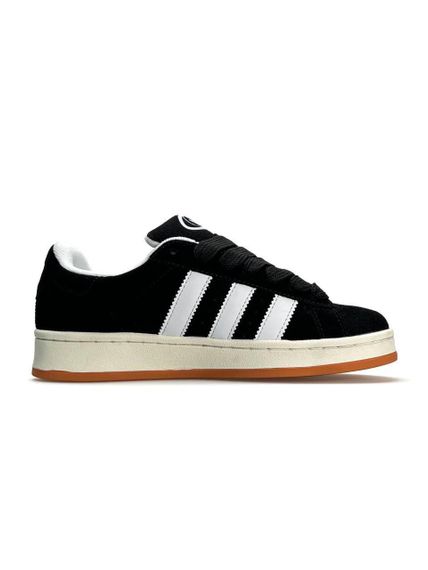 Кросівки Campus 00S Black Beig , В'єтнам 40 25.5 | Зображення 1