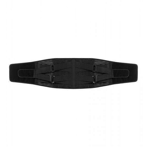 Пояс (бандаж) для поперекового відділу хребта 4FIZJO 4FJ0491 Size S (P-5907739317544) | Зображення 3