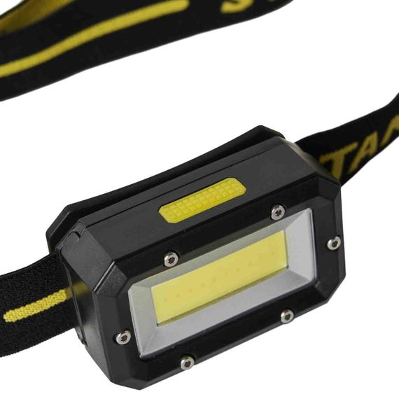 Ліхтар налобний STANLEY SXLS50107E | Зображення 6