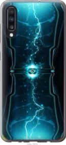 Чохол для Samsung Galaxy A70 2019 A705F з пластику FCh_034422