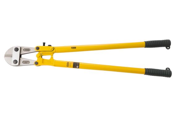 Ножницы арматурные (болторез) 750мм Т8 СИЛА