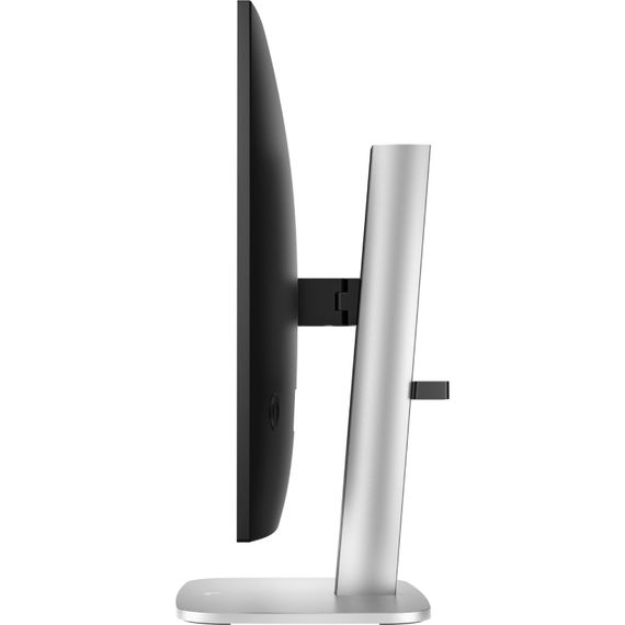 TFT 27" HP S5 Pro 527pm, IPS, QHD, 100Hz, HDMI, DP, USB-C, cam, чорно-сріблястий | Зображення 2