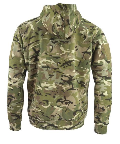 Худі KOMBAT UK Tactical Hoodie | Зображення 2