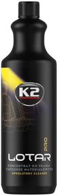 Чистячий засіб, K2PRO, LOTAR, 5 кг, Професійний засіб для чищення тканин M181