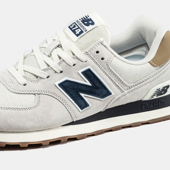 Кросівки New 574 весна / осінь 2346 41 | Зображення 8