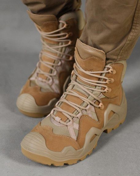 Черевики Vaneda coyot high РП7355 | Зображення 1