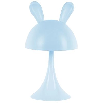Нічник Kite Світильник LED з акумулятором Simple Bunny, блакитний (K25-317-1-3) | Зображення 1
