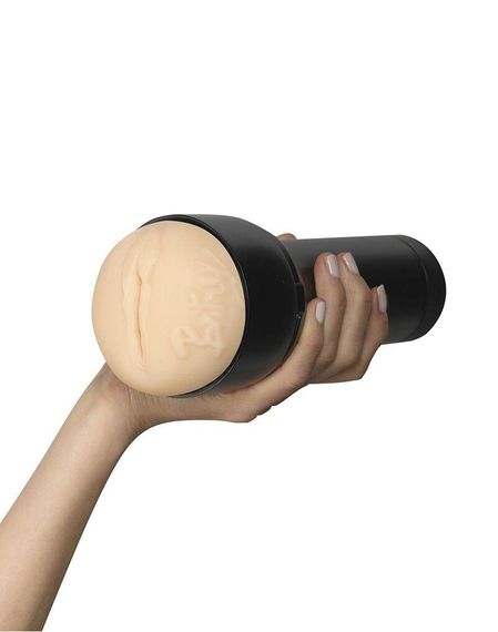 Мастурбатор Kiiroo Feel Britney Amber sexstyle | Зображення 5