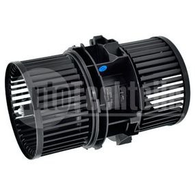 Моторчик печки Renault Fluence 10-, AutoTechteile, 509 0617, LFH0914