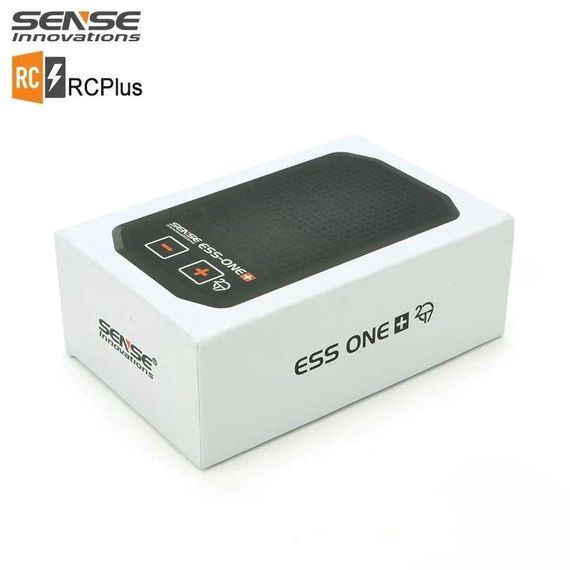 Симулятор звуку для радіокерованих машинок Sense ESS-One звуковий модуль для моделей на радіокеруванні | Зображення 3