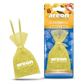 Освіжувач повітря AREON мішечок з гранулами Vanilla Mia