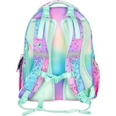 Рюкзак школьный Head AB340 Kitty ombre ультралегкий (502022142) | Зображення 4