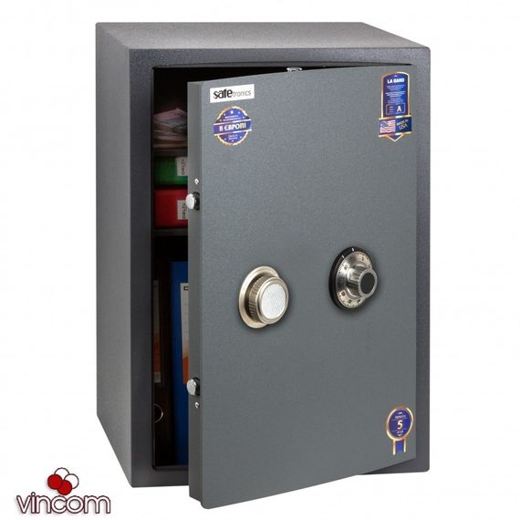 Сейф офисный Safetronics NTL 62LG | Зображення 5