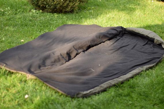 Спальник Кокон на - 30 ° C! Спальник Теплий для Військових   знижка | Зображення 2