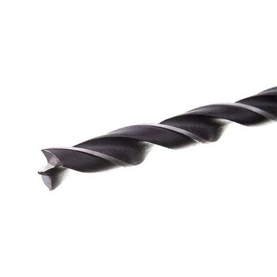 Свердло для дерева black 14x400 мм INTERTOOL SWB-14401 | Зображення 1