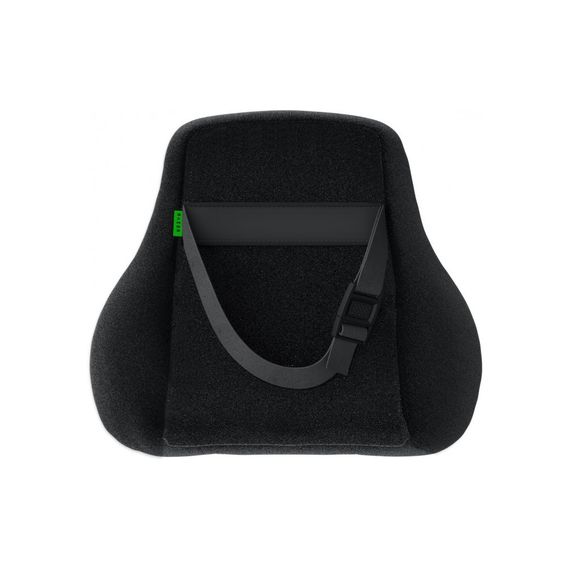 Крісло ігрове Razer Enki Green (RZ38-03720100-R3G1) | Зображення 6