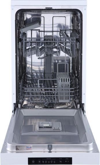 Посудомийна машина Gorenje GS520E15W | Зображення 3