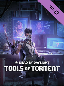 Dead by Daylight - Tools of Torment Chapter (PC) - Steam Key - GLOBAL