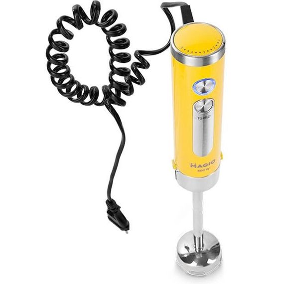 Блендер занурювальний Magio MG-646 WO-690 800 Вт | Зображення 5
