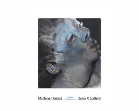 Великі художники Marlene Dumas / Zeno X Gallery: 25 Years of Collaboration живопис книги для художників