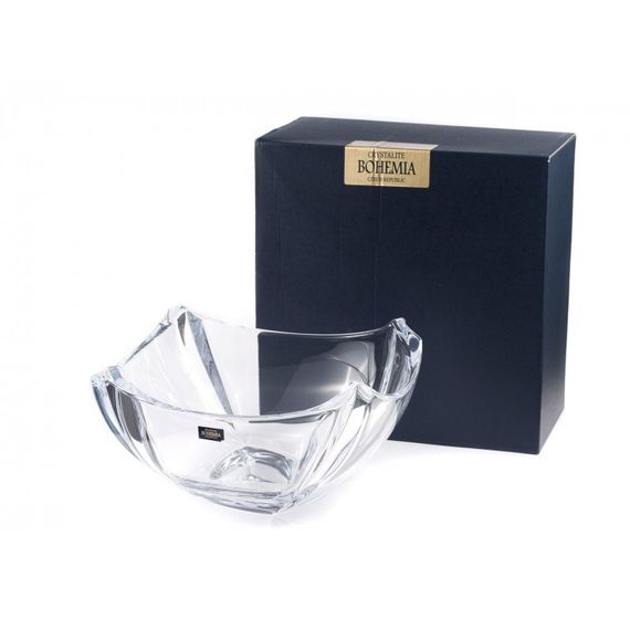 Цукерниця Bohemia Colosseum 6KD21/99R14/255 25.5 см | Зображення 5