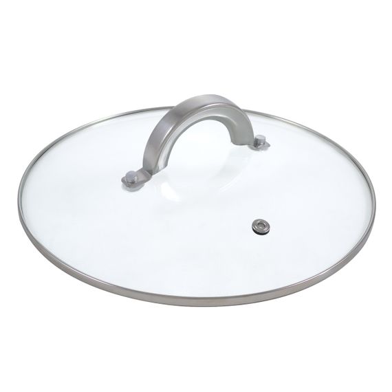 Каструля Krauff Steil 26-238-073, 1.7 л, 16 см, з нержавіючої сталі з кришкою, для всіх типів плит | Зображення 4