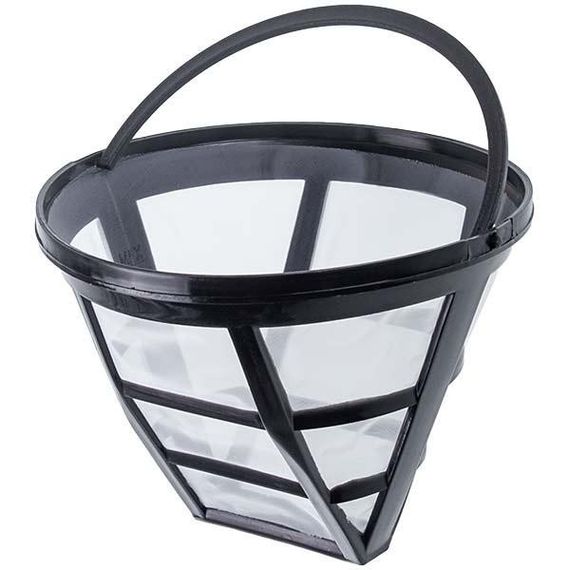 Фильтр многоразовый для капельных кофемашин Rowenta MS-622065 D=120mm H=90mm (FS-9100034661)
