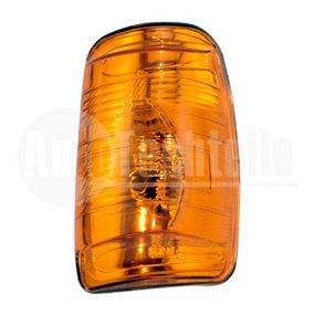 Повторитель поворота правый Ford Transit 14- (желтый), AutoTechteile, 503 0110, 6204666