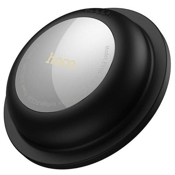 Трекер Hoco E91B Tiger (клейкая основа) 230 mAh White | Зображення 6