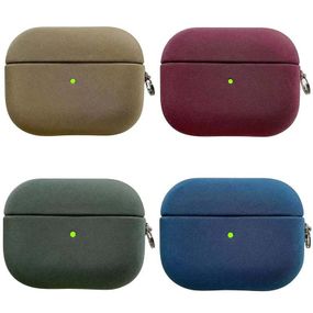 Футляр FineWoven (AAA) для Apple AirPods 3