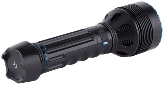 Ліхтар Olight X9R Marauder Black | Зображення 2