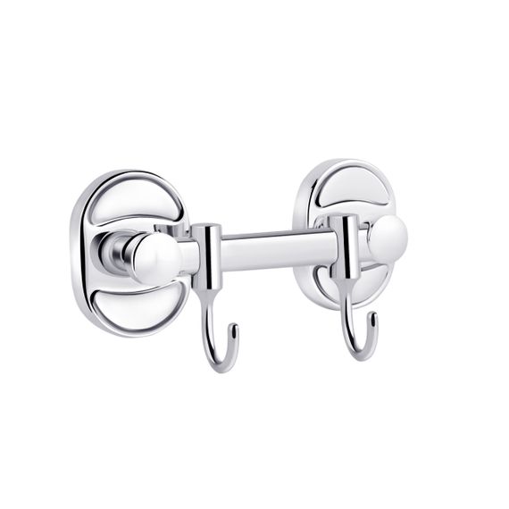 Гачок для ванної кімнати Kroner KRM Elbe - ACC2914-2 (CV022874)