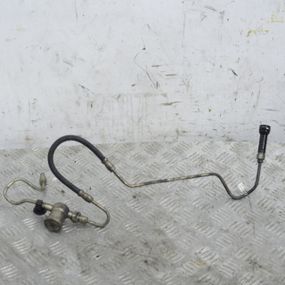 Трубка зчеплення 1.5 DCI Renault Clio III 2005-2012 Шланг провід зчеплення Рено Кліо 3 8200673662