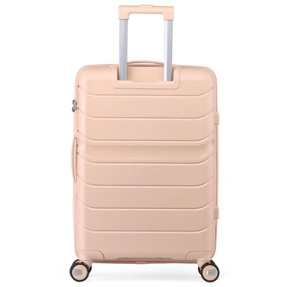 Валіза Semi Line 28" (L) Cappuccino (T5770-3) | Зображення 3