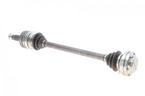 Піввісь BMW 3 E46 36 91-05 M40 41 42 50 52  TDS0018  302004190018