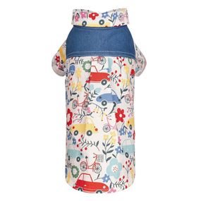 Рубашка  Феникс  XS