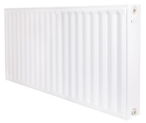 Радиатор стальной Thermo Alliance IMAS 22 тип 600x900 мм боковое подключение (TAI22600900K)