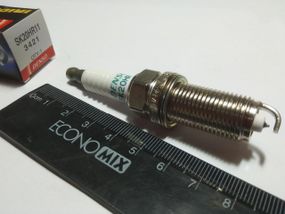 Свічка запалювання DENSO IRIDIUM SK20HR11/S33 Тойота 4 шт. в упаковці, ціна за шт. (90919-01191)