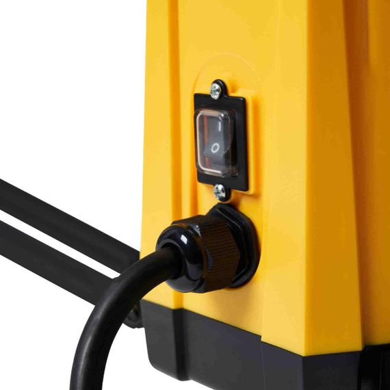 Прожектор світлодіодний STANLEY SXLS37673E | Зображення 3