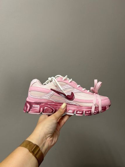 Кроссовки Initiator Custom Pink рожевий весна / лето / осень 0207 40 25.5