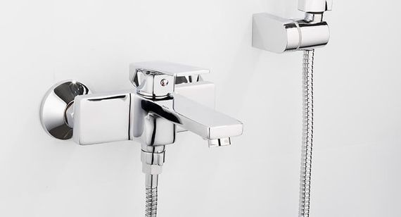 Змішувач для ванни Frap F3246